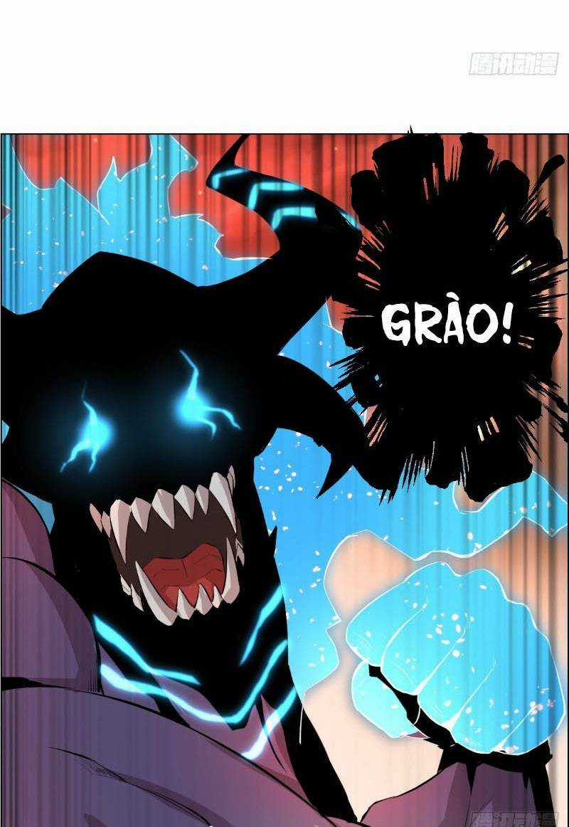 Tay Trái Của Ta Có Thể Biến Chapter 1 trang 24