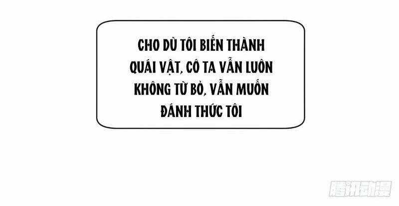 Tay Trái Của Ta Có Thể Biến Chapter 1 trang 27