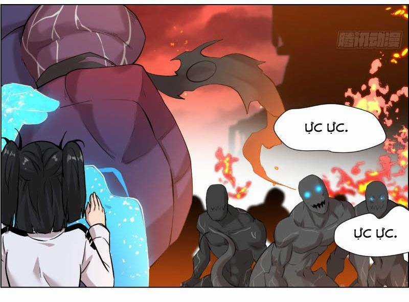 Tay Trái Của Ta Có Thể Biến Chapter 1 trang 30