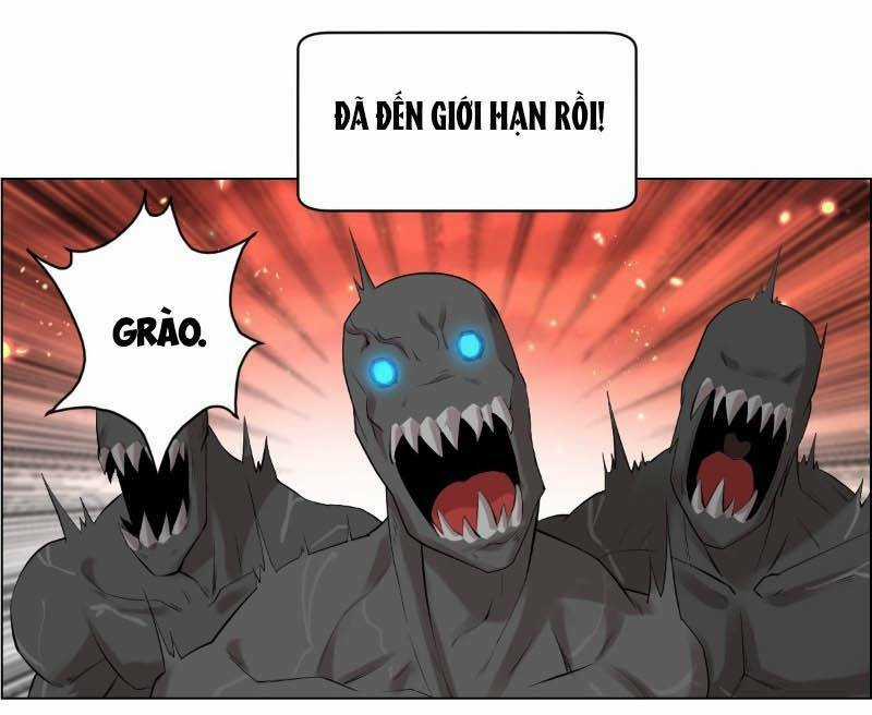 Tay Trái Của Ta Có Thể Biến Chapter 1 trang 31