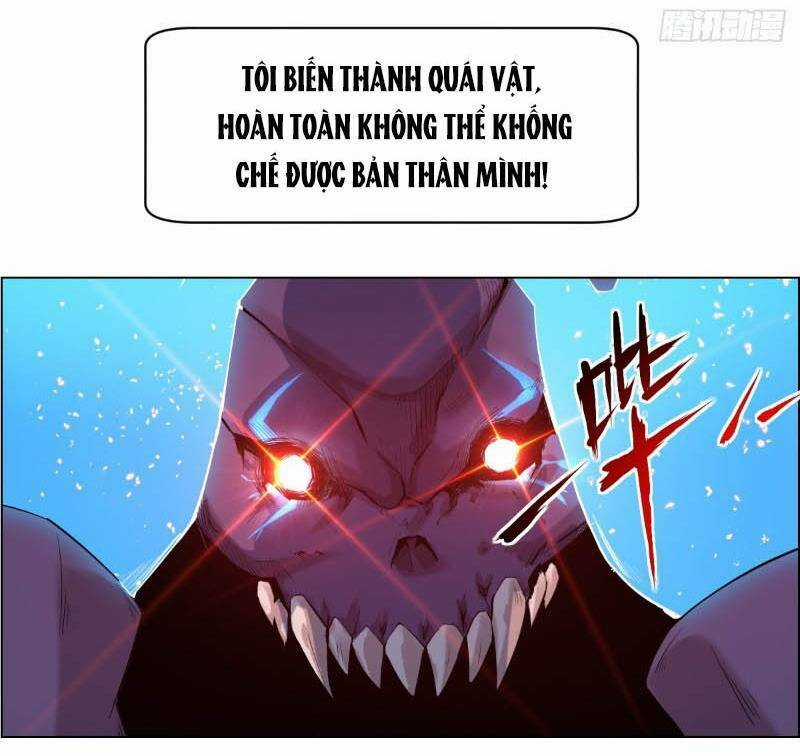 Tay Trái Của Ta Có Thể Biến Chapter 1 trang 33