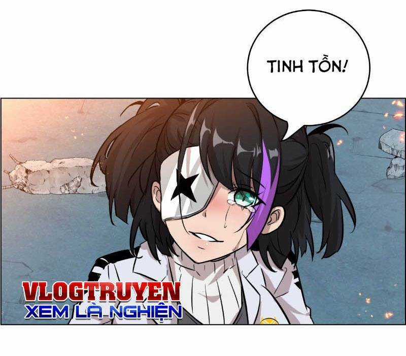 Tay Trái Của Ta Có Thể Biến Chapter 1 trang 34