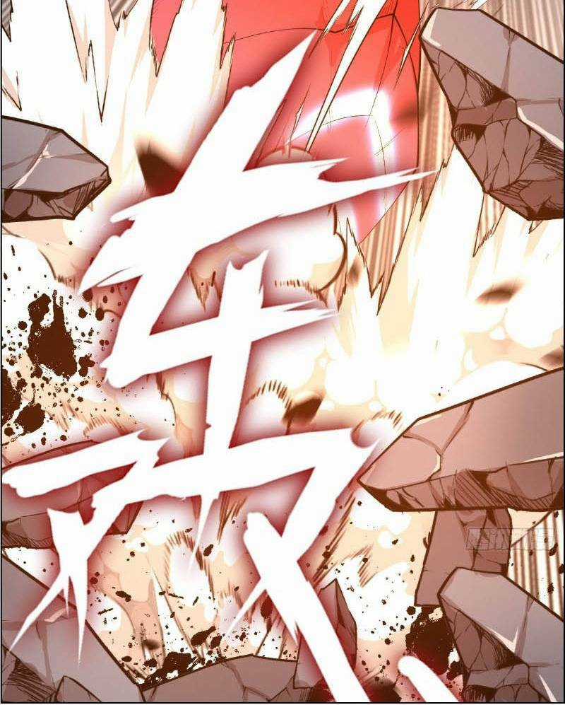 Tay Trái Của Ta Có Thể Biến Chapter 1 trang 37