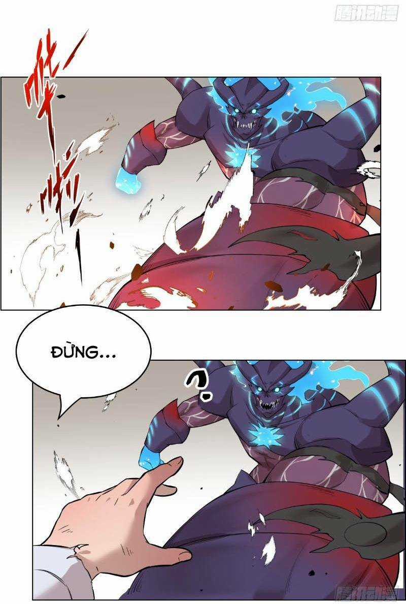 Tay Trái Của Ta Có Thể Biến Chapter 1 trang 39