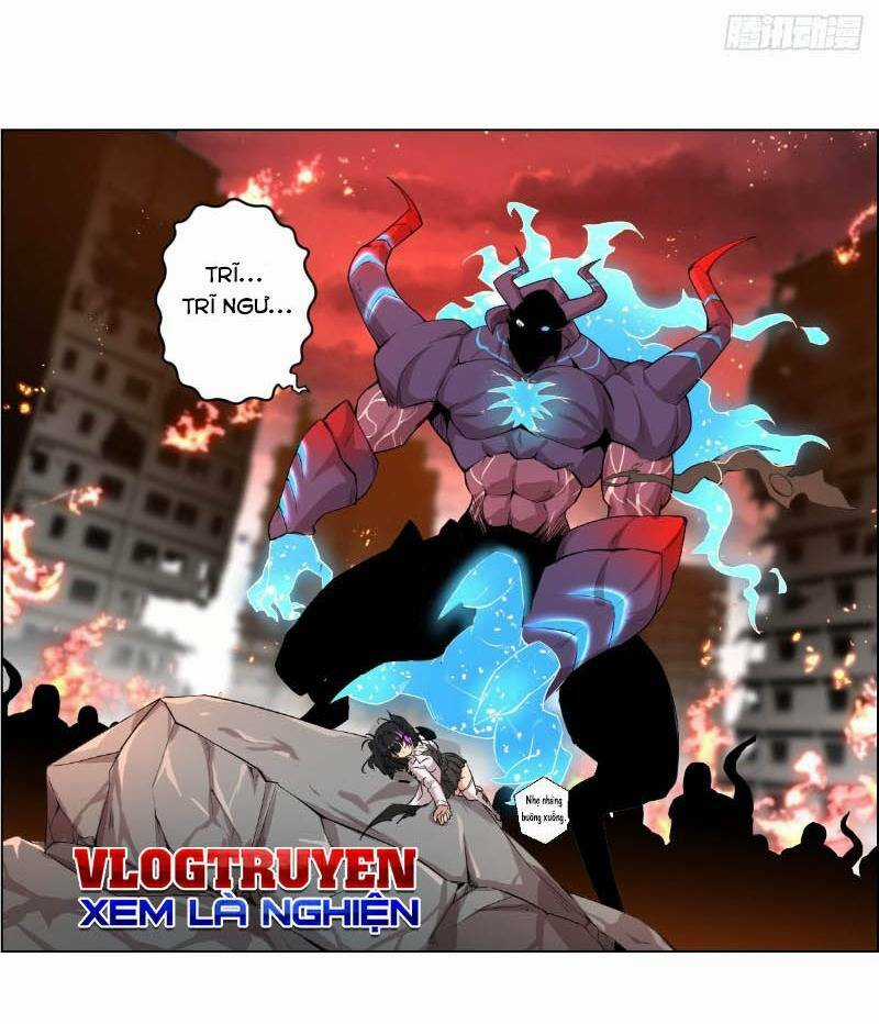 Tay Trái Của Ta Có Thể Biến Chapter 1 trang 45