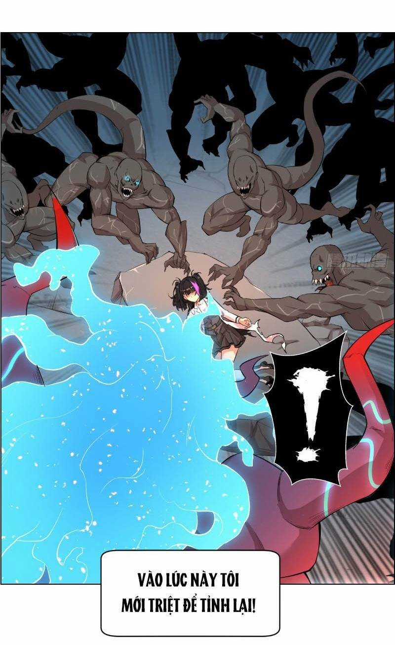 Tay Trái Của Ta Có Thể Biến Chapter 1 trang 46