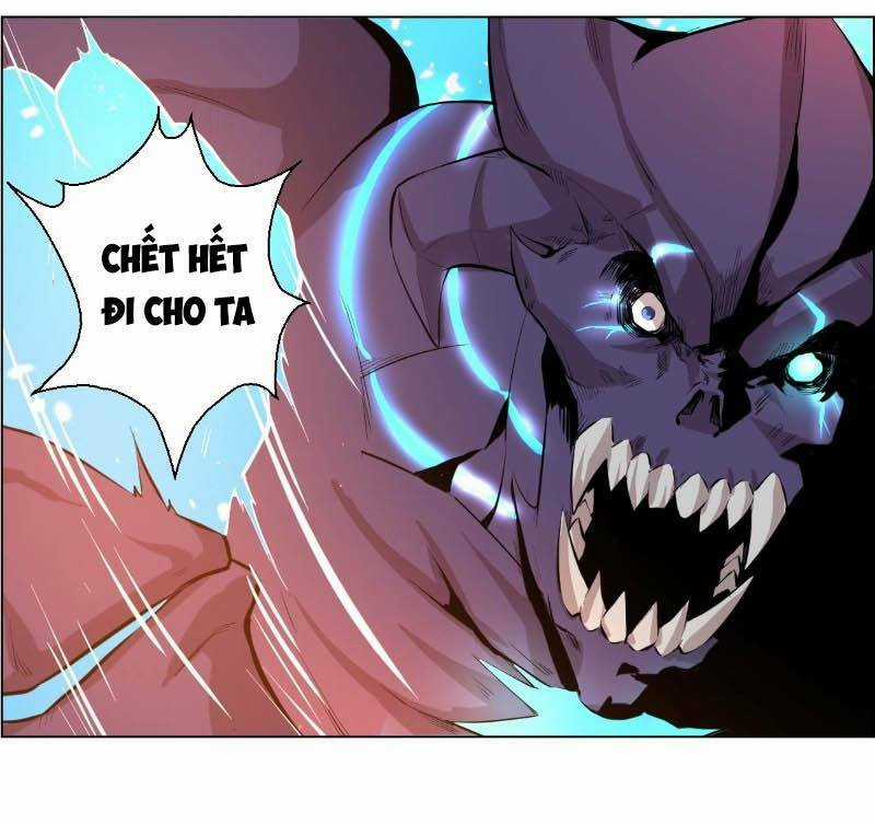 Tay Trái Của Ta Có Thể Biến Chapter 1 trang 47