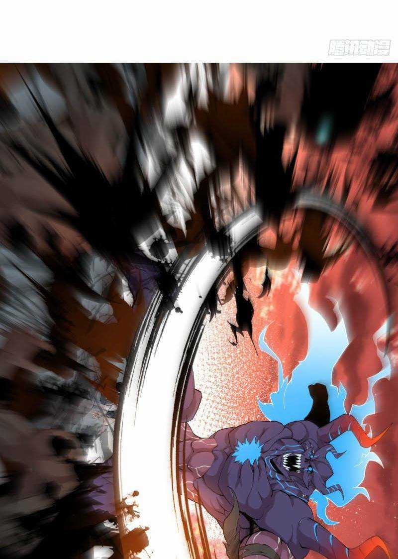 Tay Trái Của Ta Có Thể Biến Chapter 1 trang 48