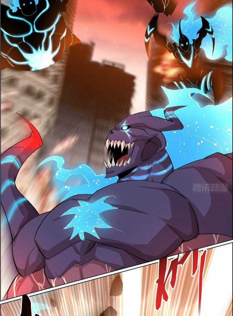 Tay Trái Của Ta Có Thể Biến Chapter 1 trang 52