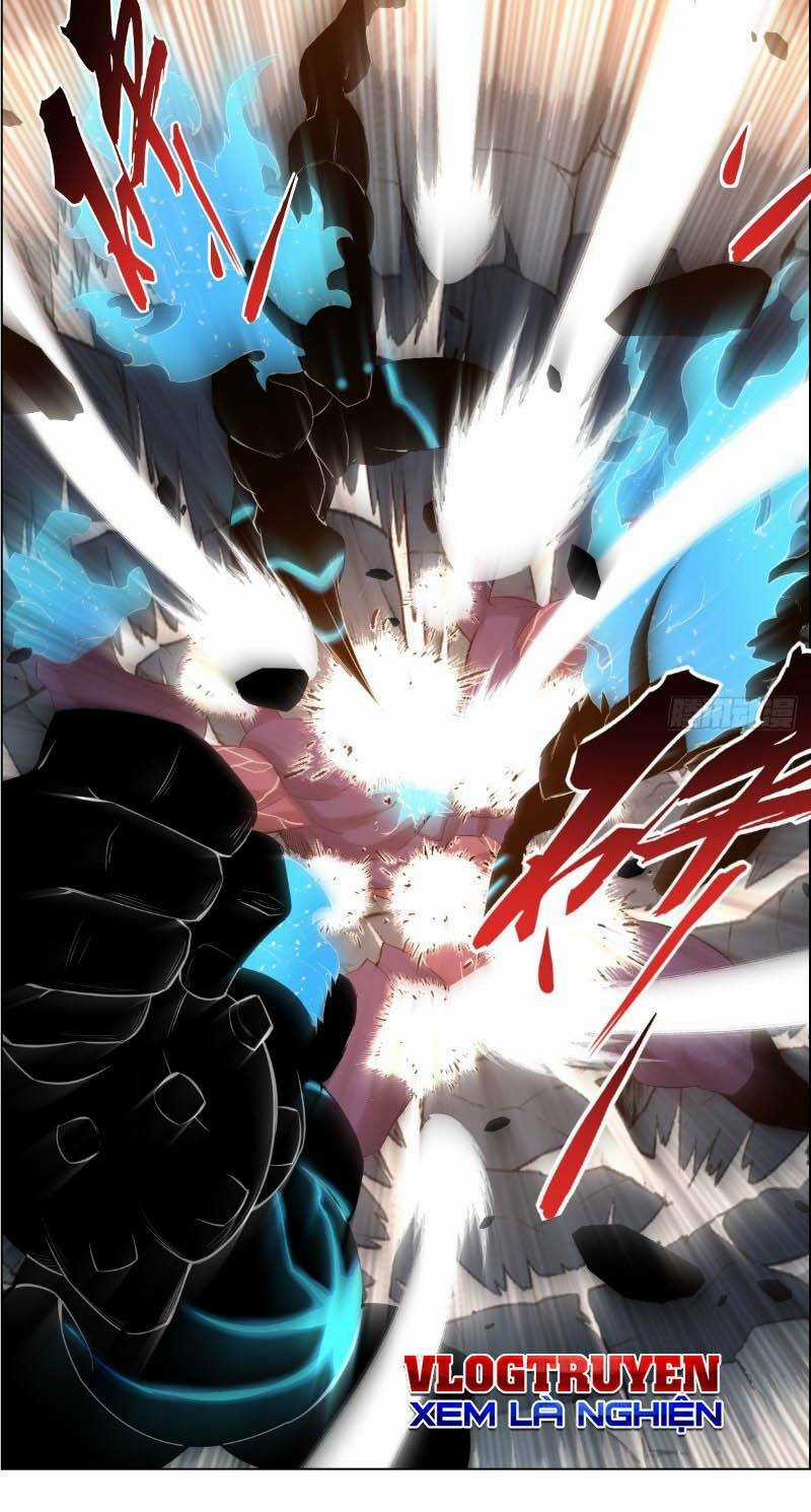 Tay Trái Của Ta Có Thể Biến Chapter 1 trang 53