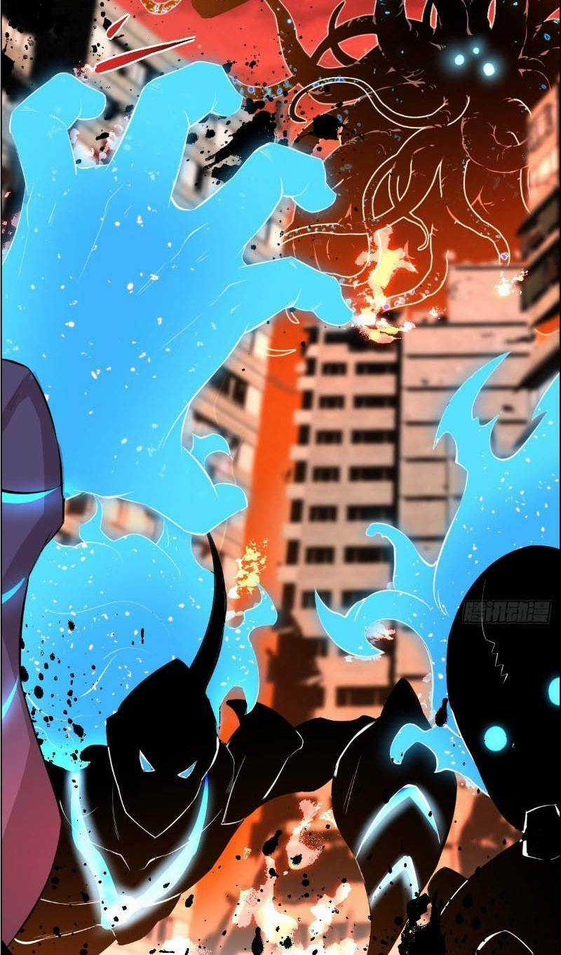 Tay Trái Của Ta Có Thể Biến Chapter 1 trang 55