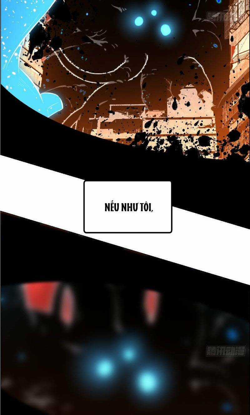 Tay Trái Của Ta Có Thể Biến Chapter 1 trang 58