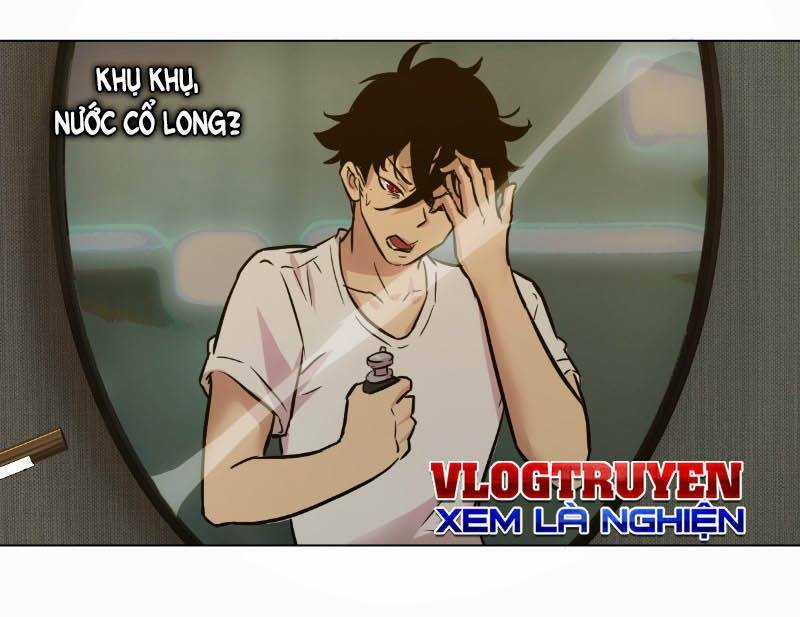 Tay Trái Của Ta Có Thể Biến Chapter 1 trang 62