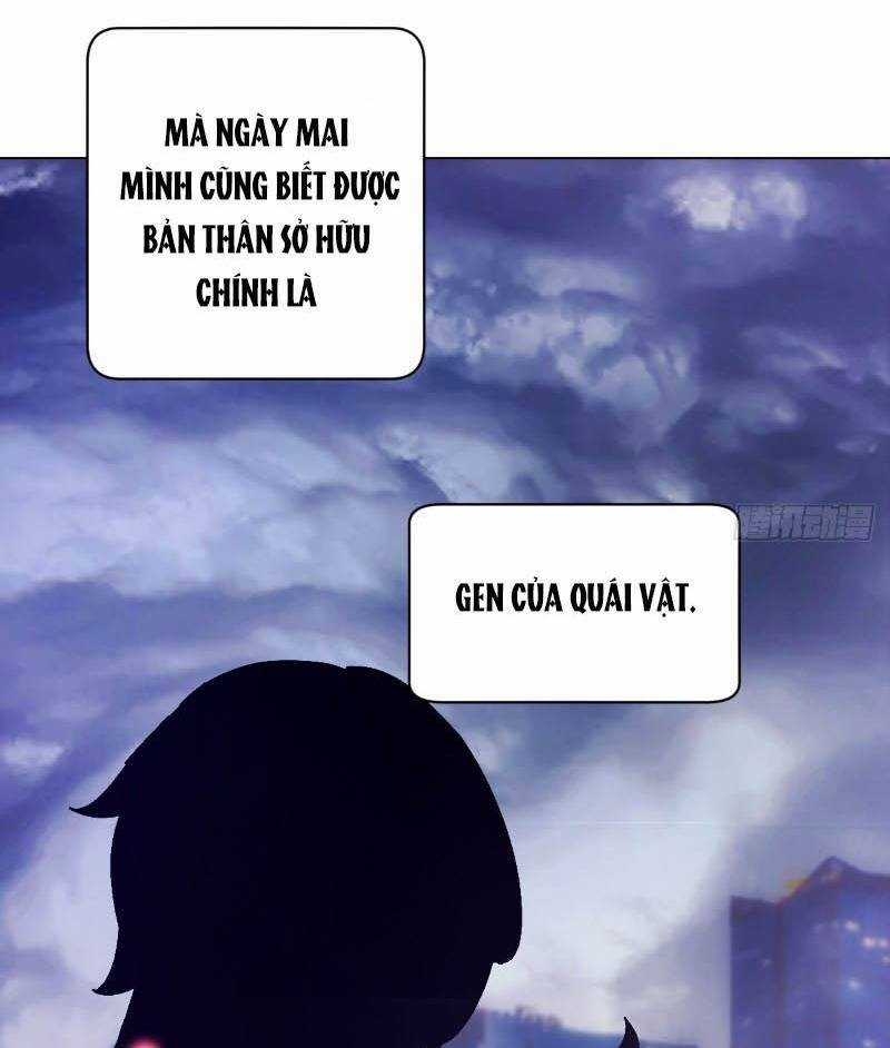 Tay Trái Của Ta Có Thể Biến Chapter 1 trang 67