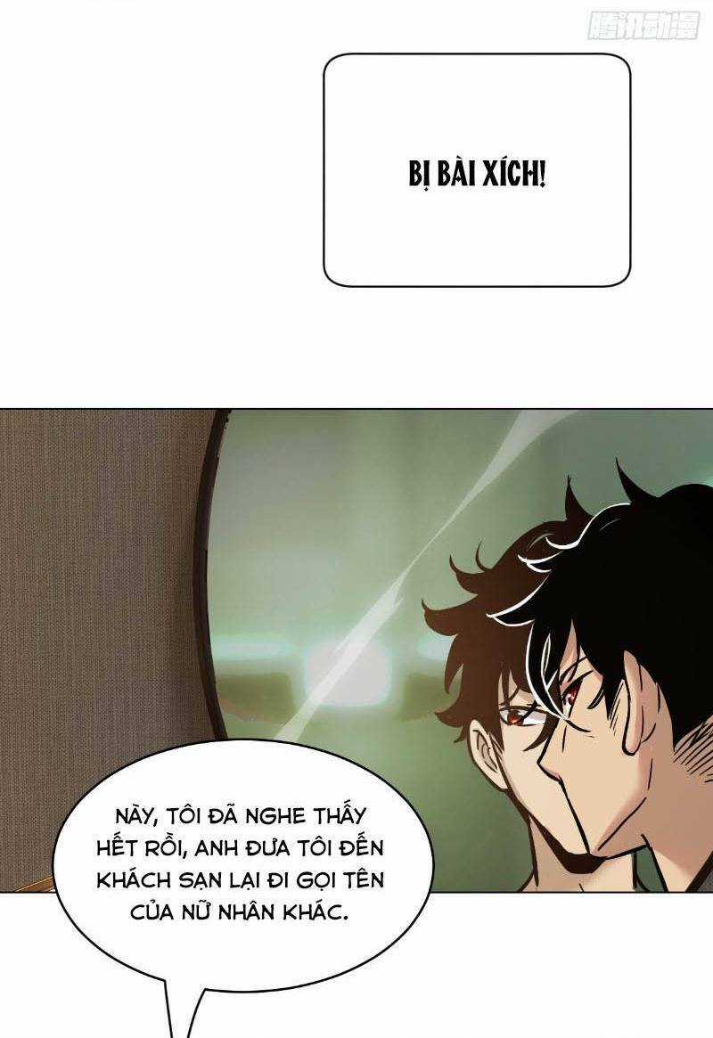 Tay Trái Của Ta Có Thể Biến Chapter 1 trang 69