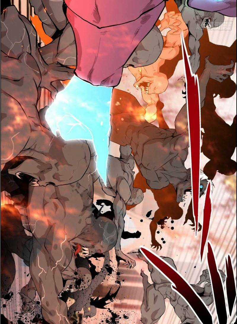 Tay Trái Của Ta Có Thể Biến Chapter 1 trang 7