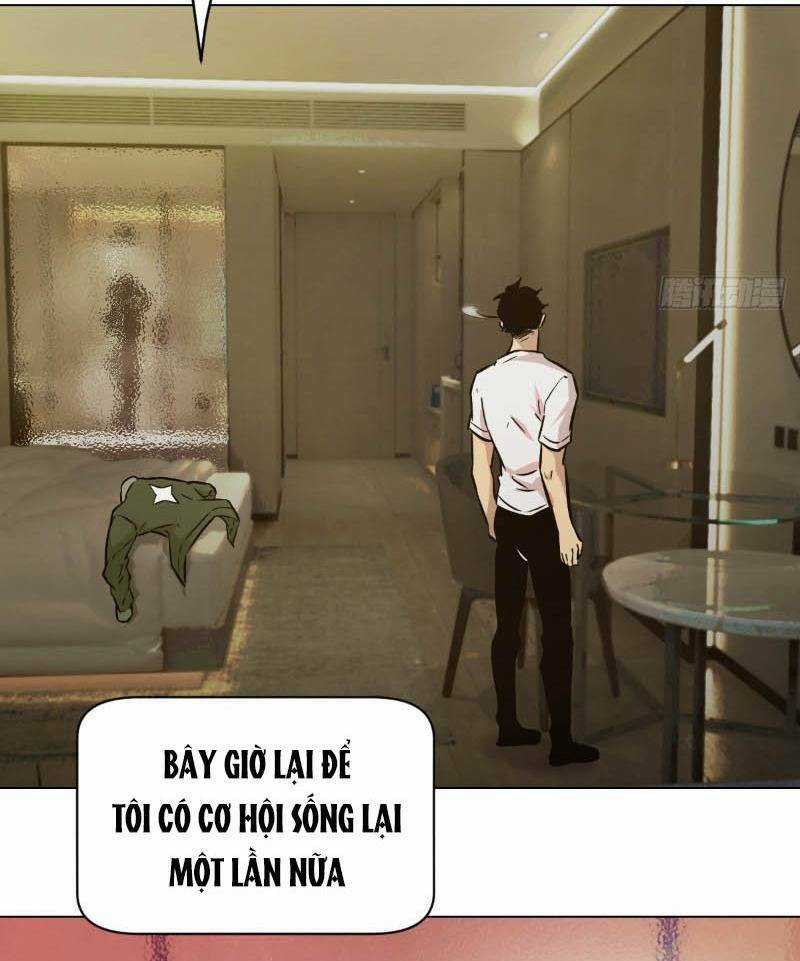 Tay Trái Của Ta Có Thể Biến Chapter 1 trang 70