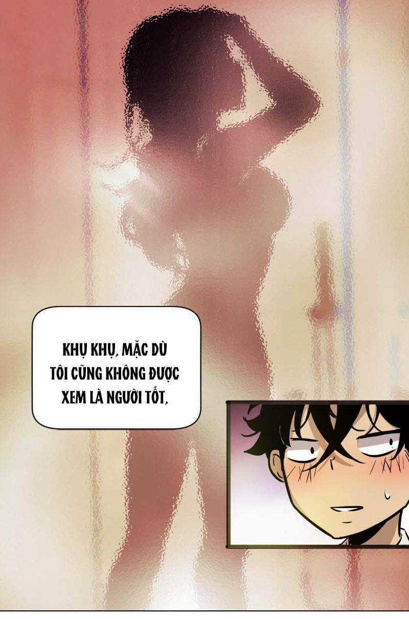 Tay Trái Của Ta Có Thể Biến Chapter 1 trang 71