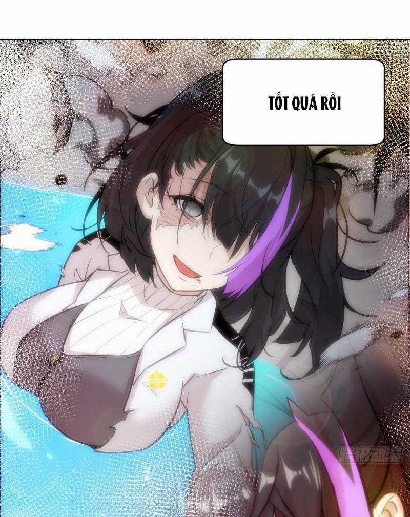 Tay Trái Của Ta Có Thể Biến Chapter 1 trang 80