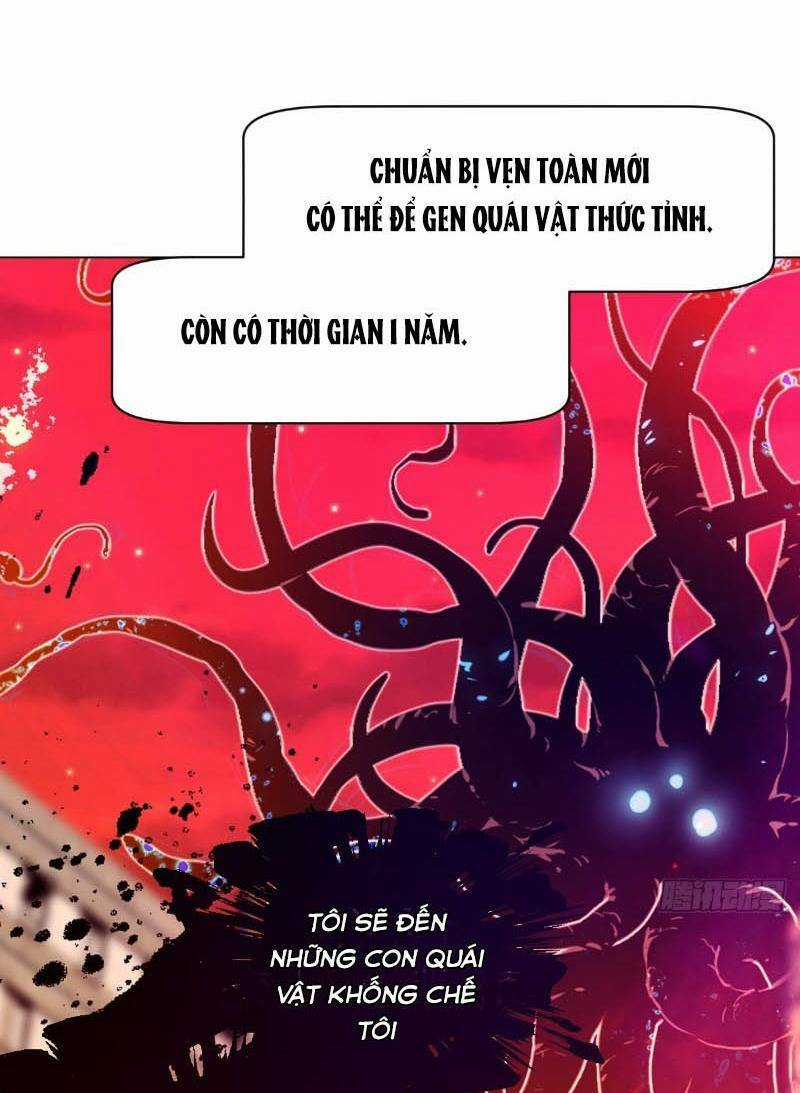 Tay Trái Của Ta Có Thể Biến Chapter 1 trang 83