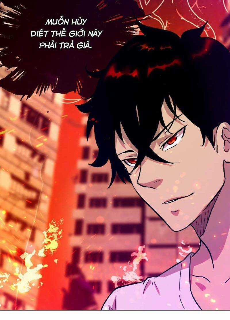 Tay Trái Của Ta Có Thể Biến Chapter 1 trang 84