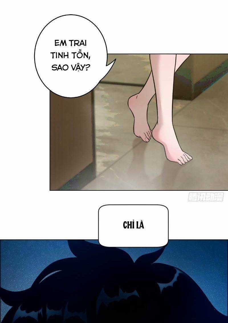 Tay Trái Của Ta Có Thể Biến Chapter 1 trang 88