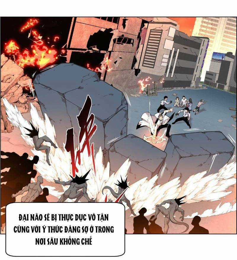 Tay Trái Của Ta Có Thể Biến Chapter 1 trang 9