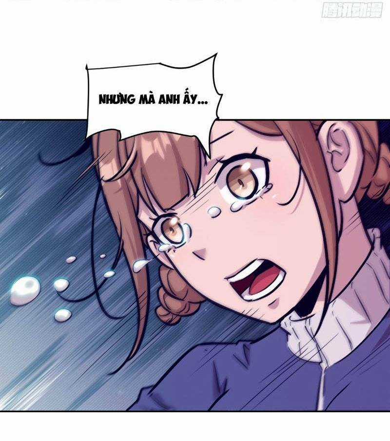 Tay Trái Của Ta Có Thể Biến Chapter 10 trang 12