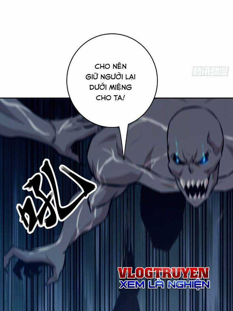 Tay Trái Của Ta Có Thể Biến Chapter 10 trang 18
