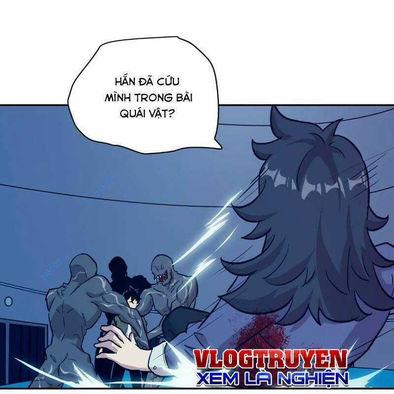 Tay Trái Của Ta Có Thể Biến Chapter 10 trang 27