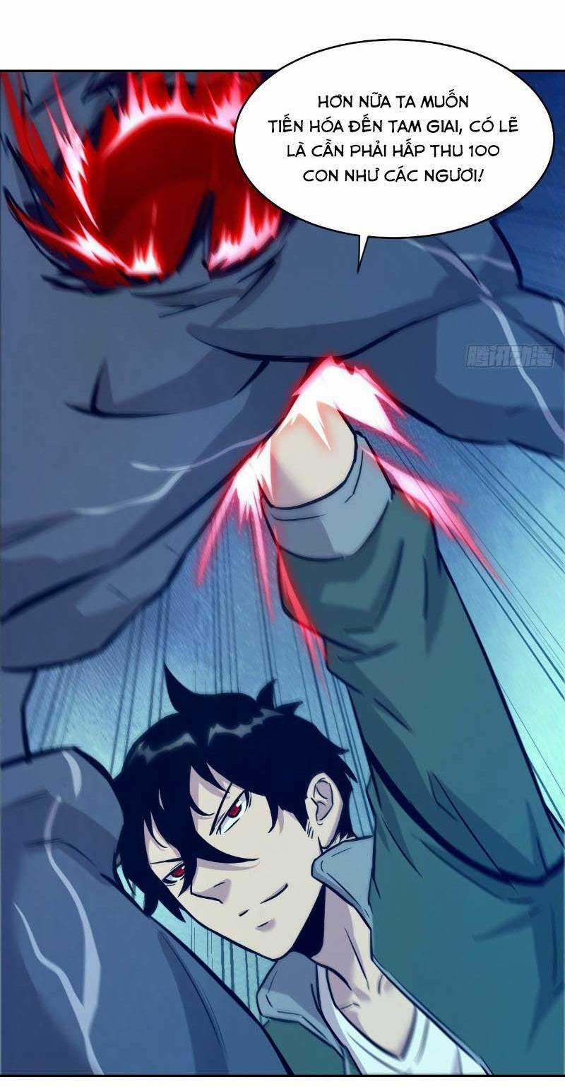 Tay Trái Của Ta Có Thể Biến Chapter 10 trang 38