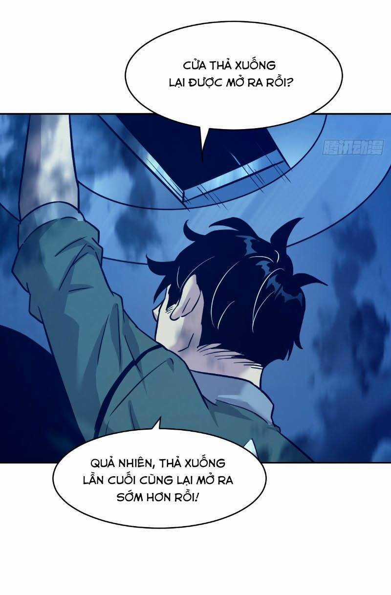 Tay Trái Của Ta Có Thể Biến Chapter 10 trang 40