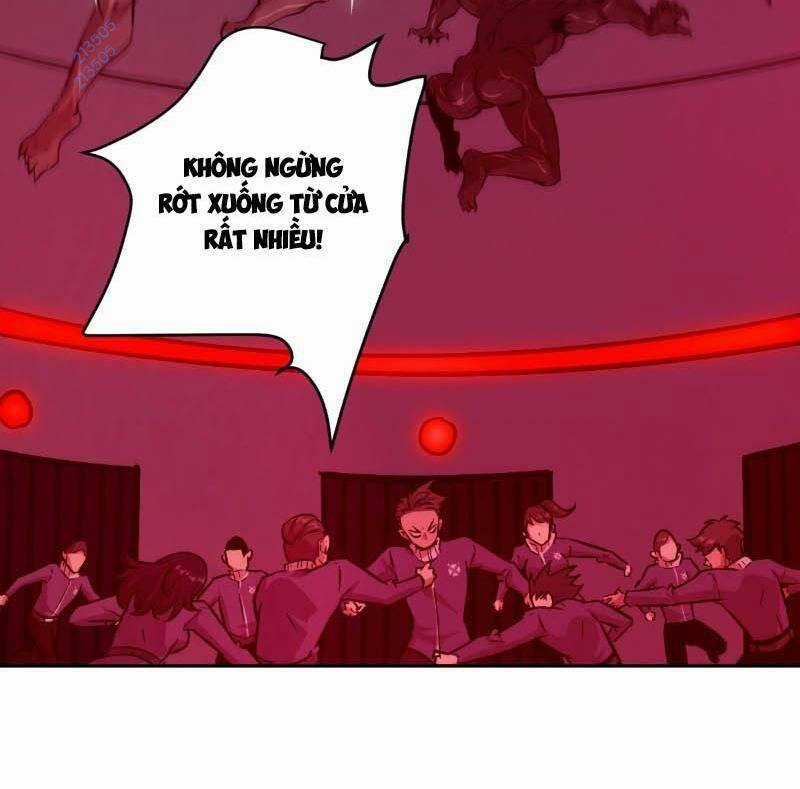 Tay Trái Của Ta Có Thể Biến Chapter 10 trang 47