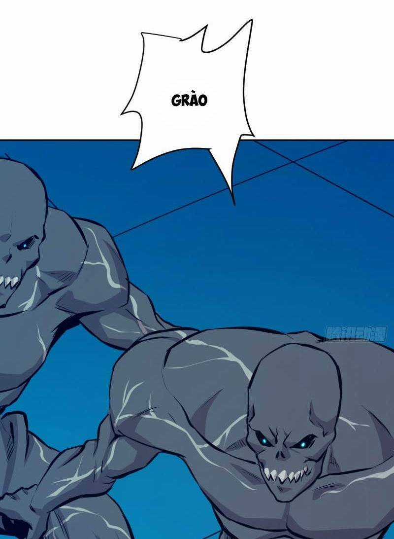 Tay Trái Của Ta Có Thể Biến Chapter 10 trang 6