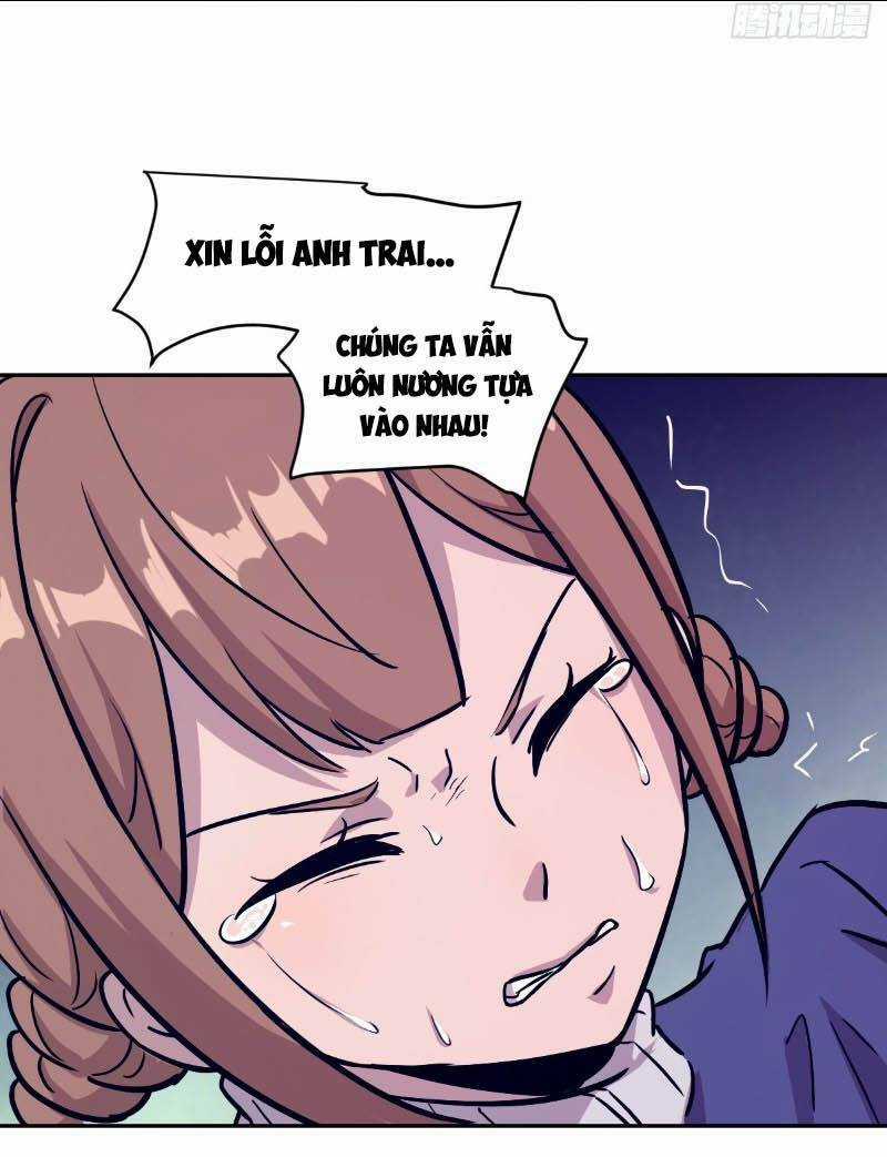 Tay Trái Của Ta Có Thể Biến Chapter 10 trang 8