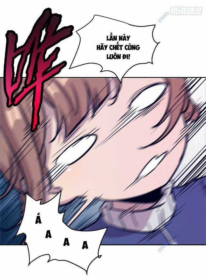 Tay Trái Của Ta Có Thể Biến Chapter 10 trang 9