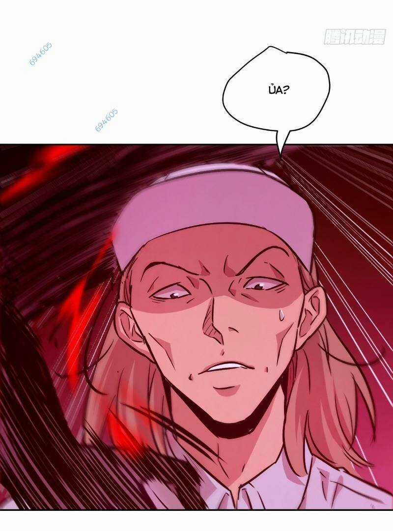 Tay Trái Của Ta Có Thể Biến Chapter 11 trang 16