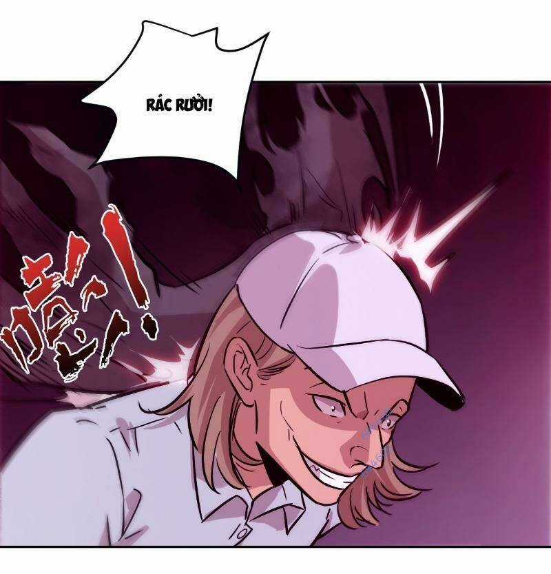 Tay Trái Của Ta Có Thể Biến Chapter 11 trang 18