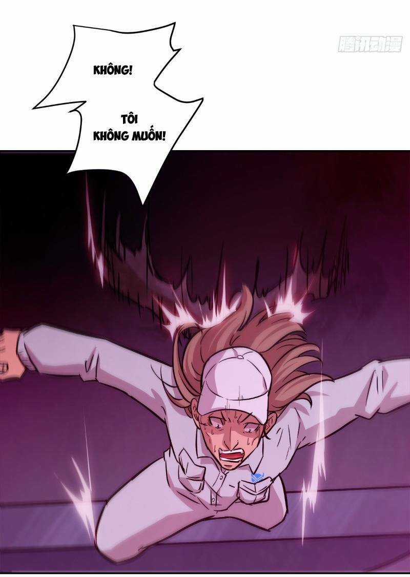 Tay Trái Của Ta Có Thể Biến Chapter 11 trang 19