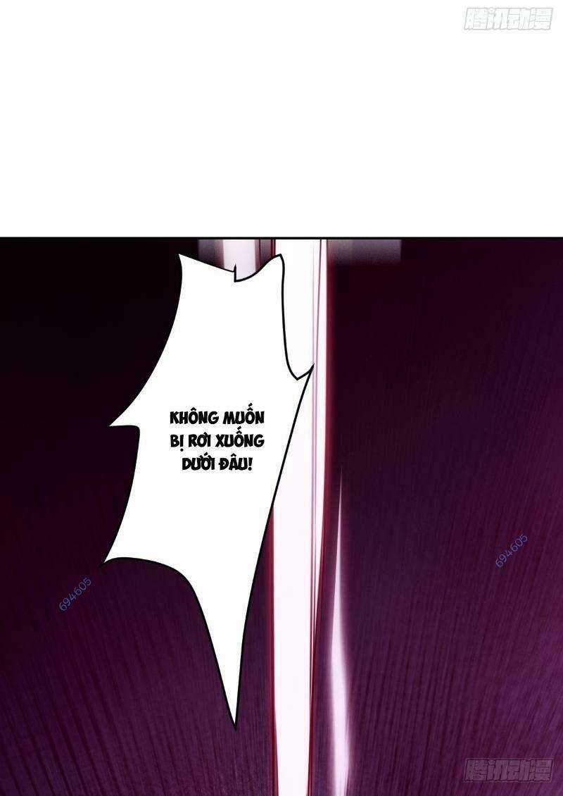 Tay Trái Của Ta Có Thể Biến Chapter 11 trang 20