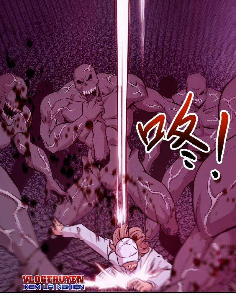 Tay Trái Của Ta Có Thể Biến Chapter 11 trang 21