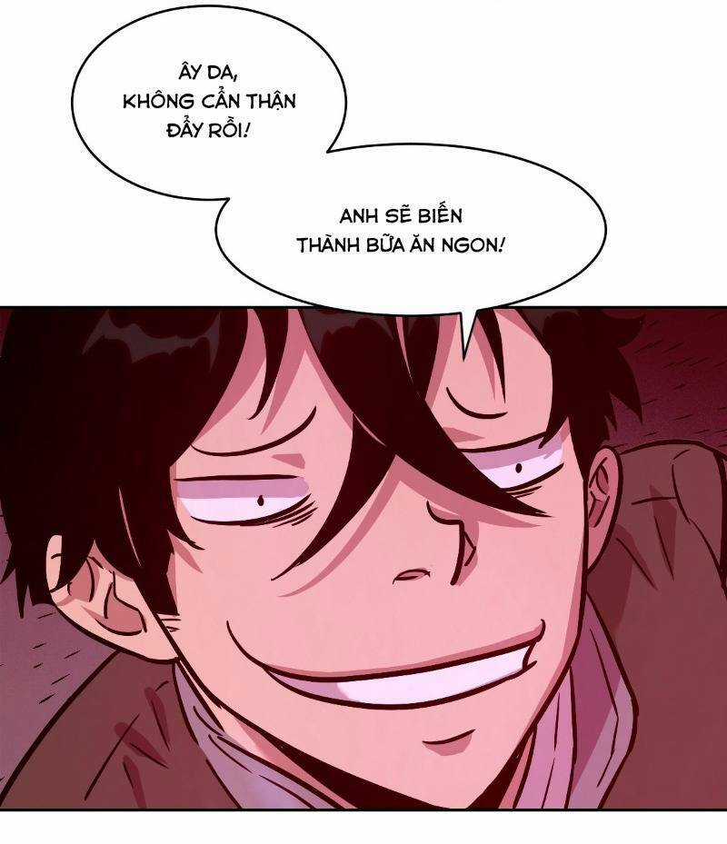 Tay Trái Của Ta Có Thể Biến Chapter 11 trang 25