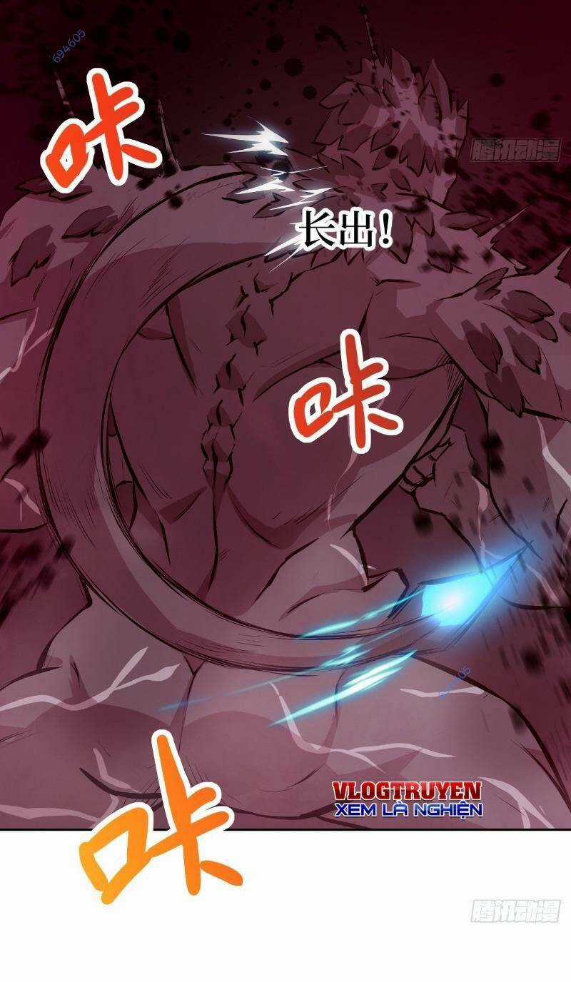 Tay Trái Của Ta Có Thể Biến Chapter 11 trang 28