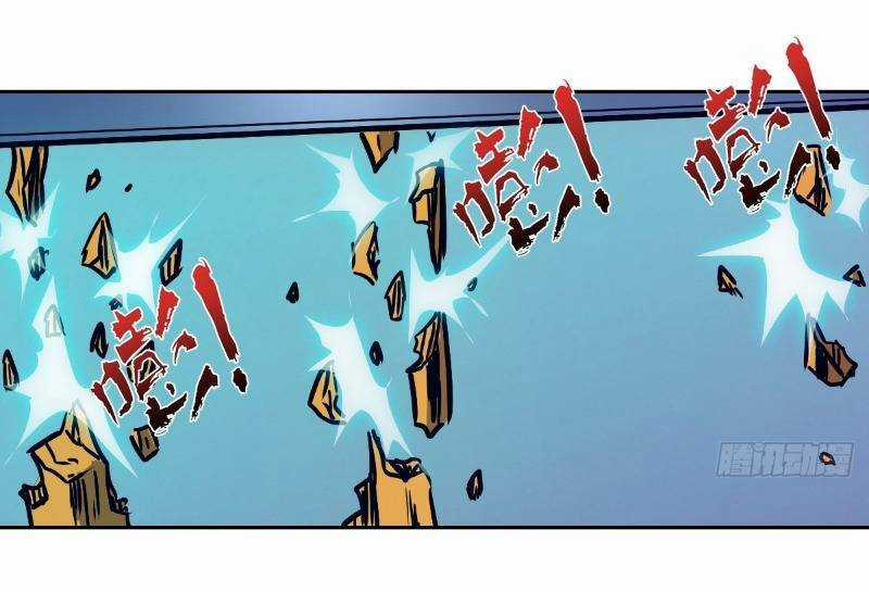 Tay Trái Của Ta Có Thể Biến Chapter 11 trang 39