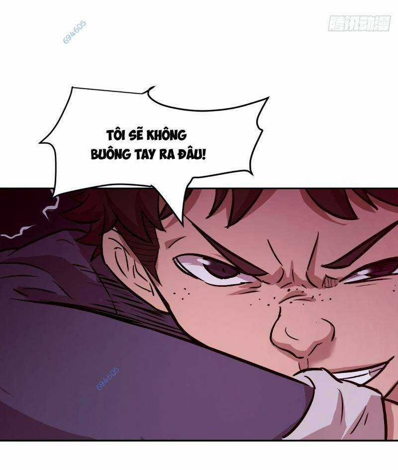 Tay Trái Của Ta Có Thể Biến Chapter 11 trang 4