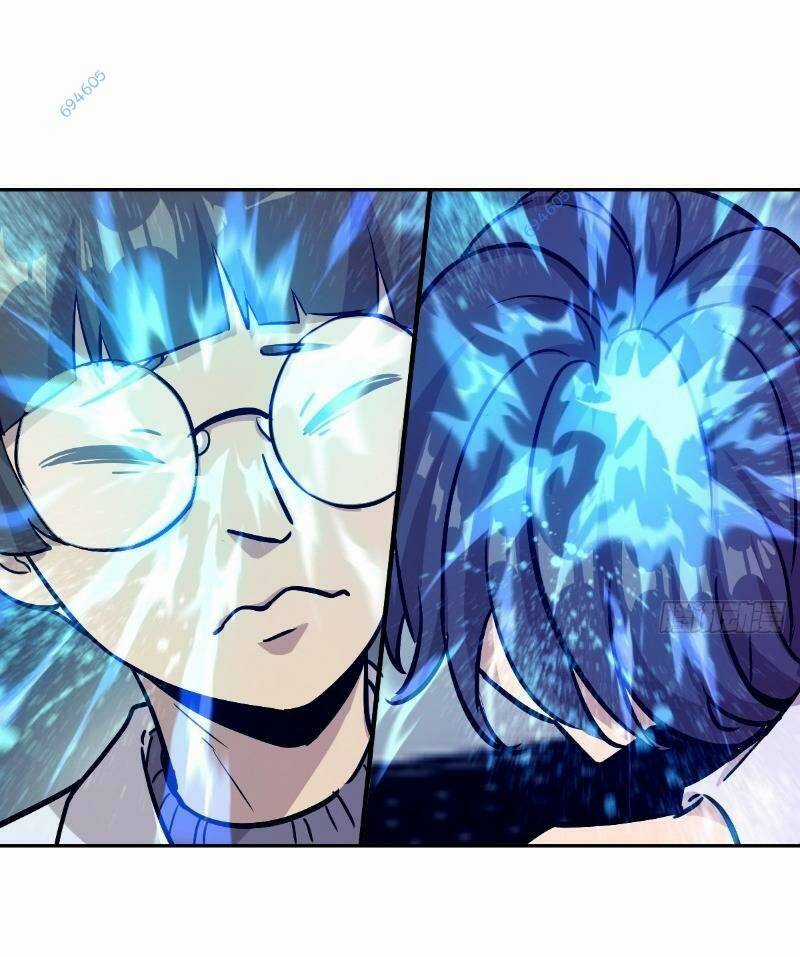 Tay Trái Của Ta Có Thể Biến Chapter 11 trang 42