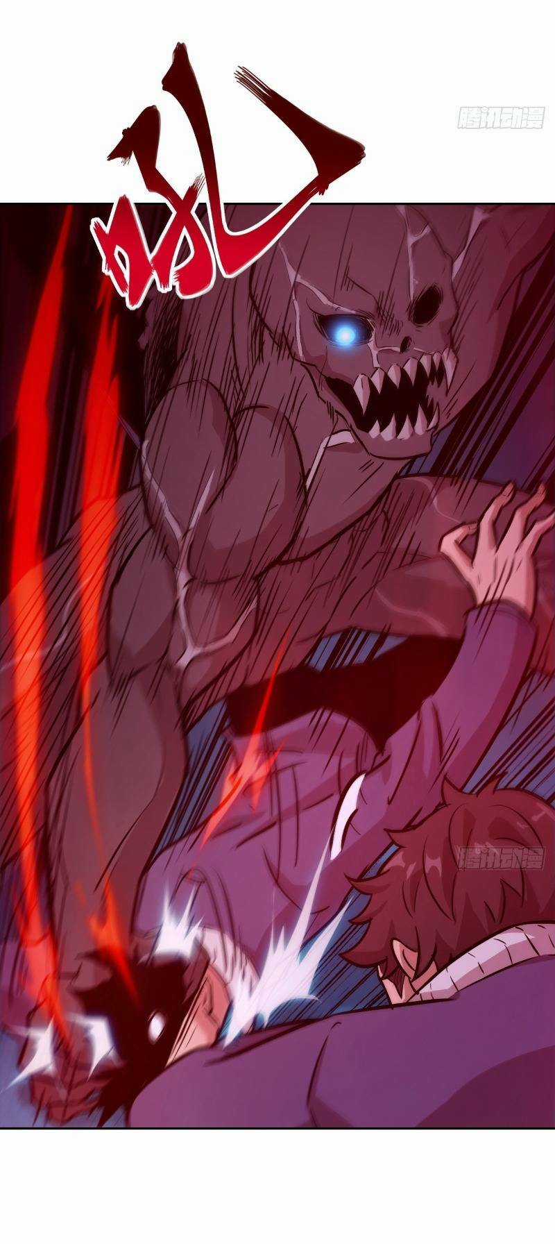 Tay Trái Của Ta Có Thể Biến Chapter 11 trang 5