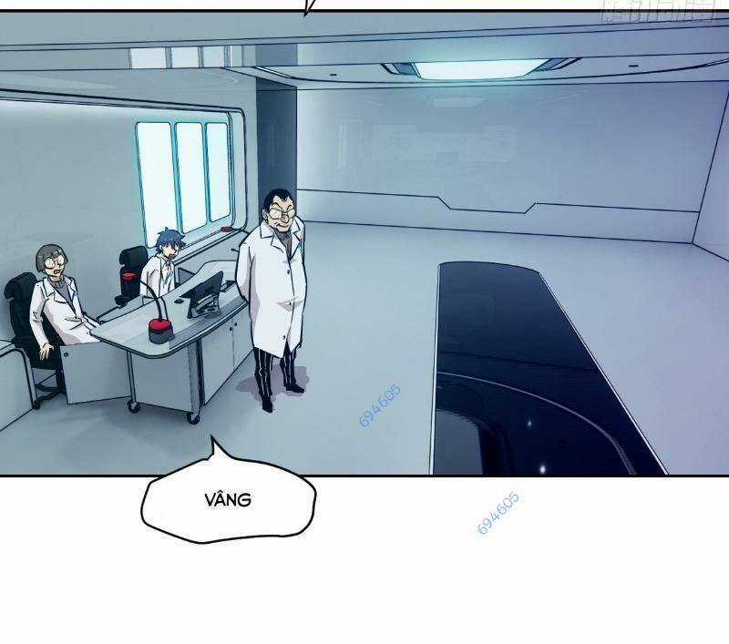 Tay Trái Của Ta Có Thể Biến Chapter 11 trang 52