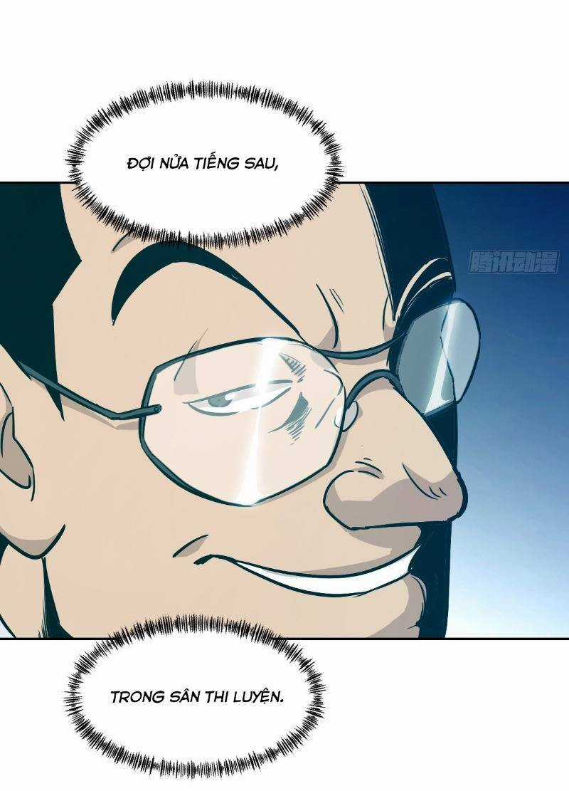 Tay Trái Của Ta Có Thể Biến Chapter 11 trang 53