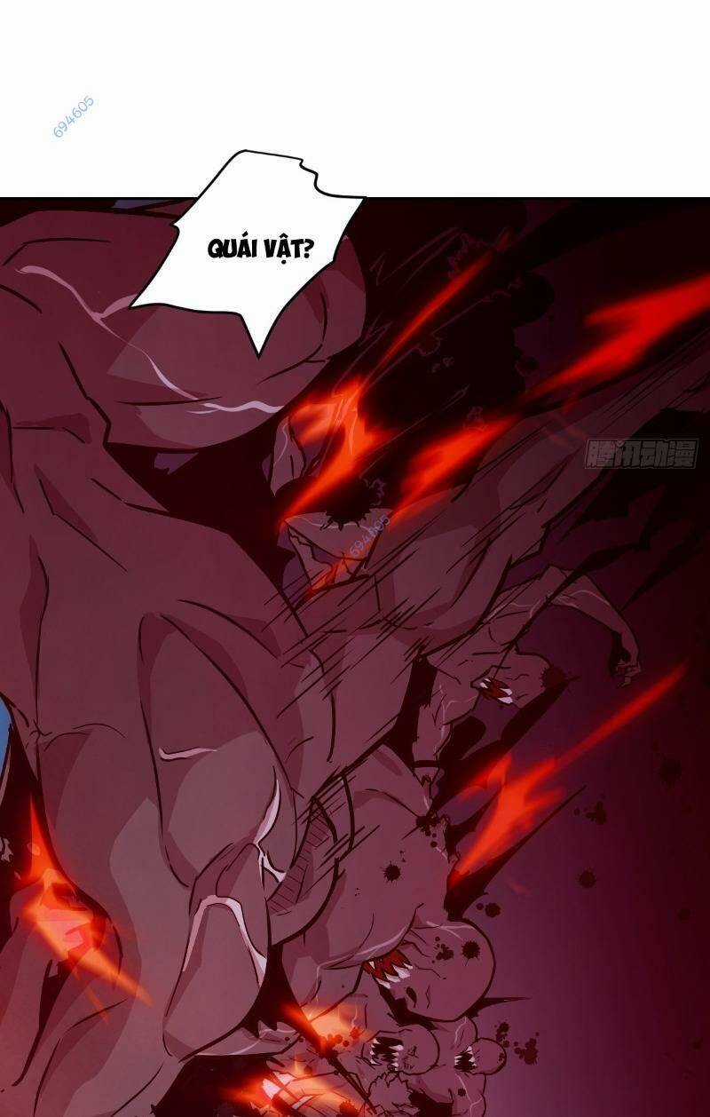 Tay Trái Của Ta Có Thể Biến Chapter 11 trang 6